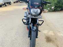 Bajaj Pulsar 150 2019 Motorbike