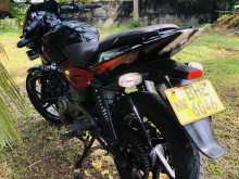 Bajaj Pulsar 150 2018 Motorbike