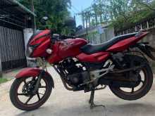 Bajaj Pulsar 150 2011 Motorbike