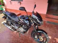 Bajaj Pulsar 150 2016 Motorbike