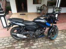 Bajaj Pulsar 150 2020 Motorbike