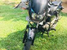 Bajaj Pulsar 150 2014 Motorbike