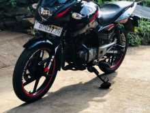 Bajaj Pulsar 150 2015 Motorbike