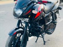 Bajaj Pulsar 150 2014 Motorbike