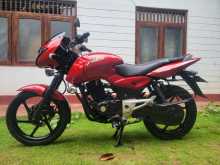 Bajaj Pulsar 150 2012 Motorbike