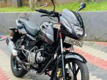 Bajaj Pulsar 150 2018 Motorbike