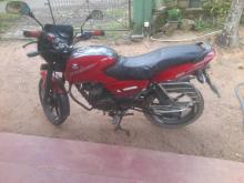 Bajaj Pulsar 150 2004 Motorbike