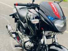 Bajaj Pulsar 150 2015 Motorbike