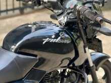 Bajaj Pulsar 150 2011 Motorbike