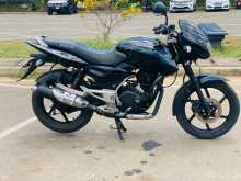 Bajaj Pulsar 150 2010 Motorbike