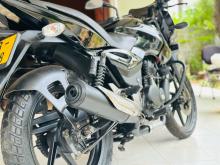 Bajaj Pulsar 150 2011 Motorbike