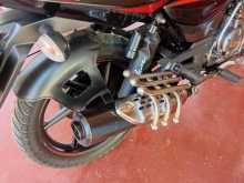 Bajaj Pulsar 150 2017 Motorbike