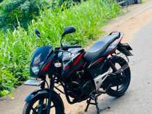 Bajaj Pulsar 150 2014 Motorbike