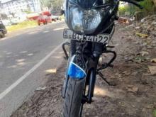 Bajaj Pulsar 150 2015 Motorbike