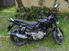 Bajaj Pulsar 150 2008 Motorbike