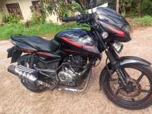 Bajaj Pulsar 150 2017 Motorbike