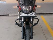 Bajaj Pulsar 150 2014 Motorbike