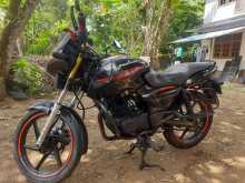 Bajaj Pulsar 150 2006 Motorbike