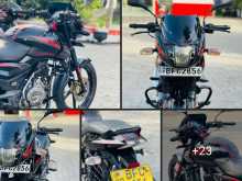 Bajaj Pulsar 150 2017 Motorbike