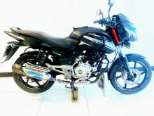 Bajaj Pulsar 150 2016 Motorbike