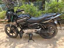 Bajaj Pulsar 150 2016 Motorbike