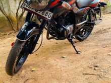 Bajaj Pulsar 150 2017 Motorbike