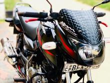 Bajaj Pulsar 150 2017 Motorbike