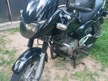 Bajaj Pulsar 150 2007 Motorbike