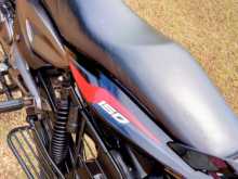 Bajaj Pulsar 150 2013 Motorbike