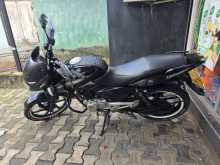 Bajaj Pulsar 150 2016 Motorbike