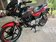 Bajaj Pulsar 150 2016 Motorbike