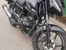 Bajaj Pulsar 150 2019 Motorbike