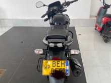 Bajaj Pulsar 150 2016 Motorbike