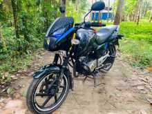 Bajaj Pulsar 150 2012 Motorbike