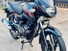 Bajaj Pulsar 150 2016 Motorbike