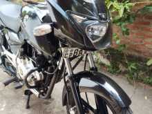 Bajaj Pulsar 150 2013 Motorbike