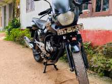 Bajaj Pulsar 150 2012 Motorbike