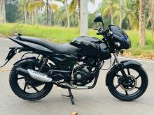 Bajaj Pulsar 150 2011 Motorbike