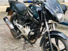 Bajaj Pulsar 150 2014 Motorbike