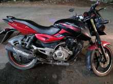 Bajaj Pulsar 150 2015 Motorbike