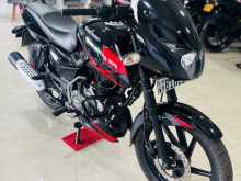 Bajaj Pulsar 150 2019 Motorbike