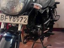 Bajaj Pulsar 2017 Motorbike