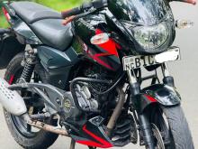 Bajaj Pulsar 150 2019 Motorbike