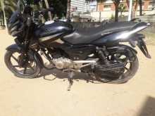 Bajaj Pulsar 150 2016 Motorbike