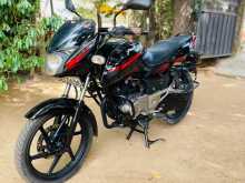 Bajaj Pulsar 150 2016 Motorbike