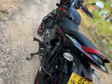 Bajaj Pulsar 150 2017 Motorbike