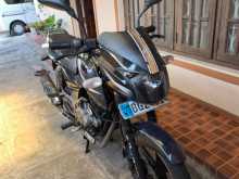 Bajaj Pulsar 150 2018 Motorbike