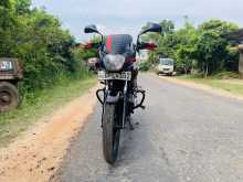 Bajaj Pulsar 150 2017 Motorbike
