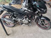 Bajaj Pulsar 150 2016 Motorbike