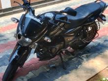 Bajaj Pulsar 150 2019 Motorbike